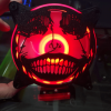 120mm PC LEVELLİNG FACE İT GAMER FAN COVER 120mm PC LEVELLİNG FACE İT GAMER FAN COVER
